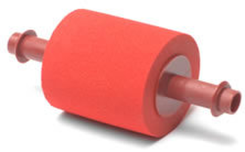 MM Franking Thermal Transfer Ribbon (TTR) - Flouresent Red - Neopost 300400 - For Neopost 204 / 220 / 250I printer ribbon