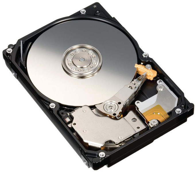 Fujitsu 450GB SAS HDD 450ГБ SAS