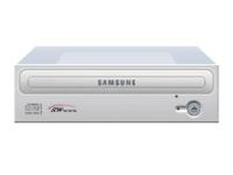 Samsung TS-H292A CD-RW 52x32x52 Int BULK Internal White optical disc drive