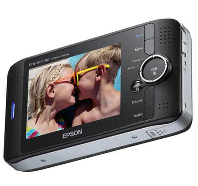 Epson P2000 multimedia storage viewer мультимедийный комплект