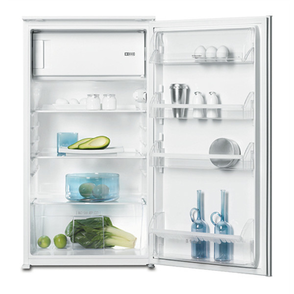 Electrolux FI185A+ Built-in A+ White combi-fridge