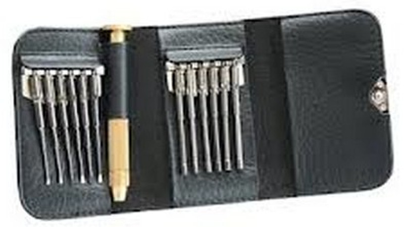 InLine 43014A Set manual screwdriver/set