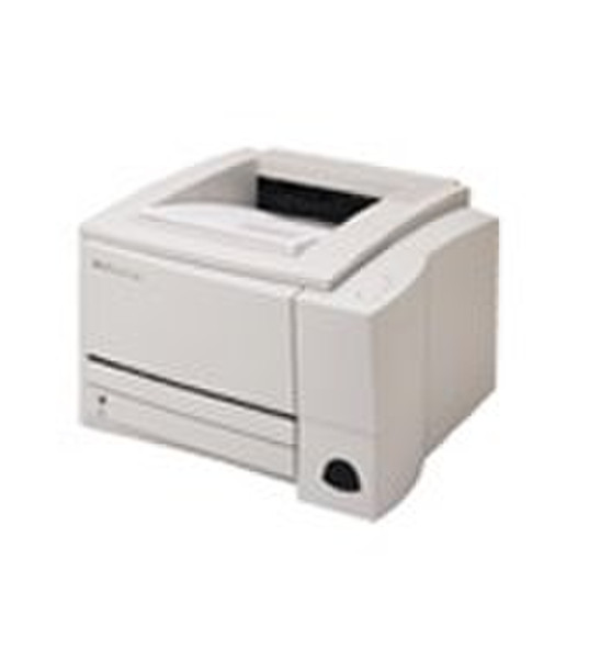 HP LaserJet 2200d printer
