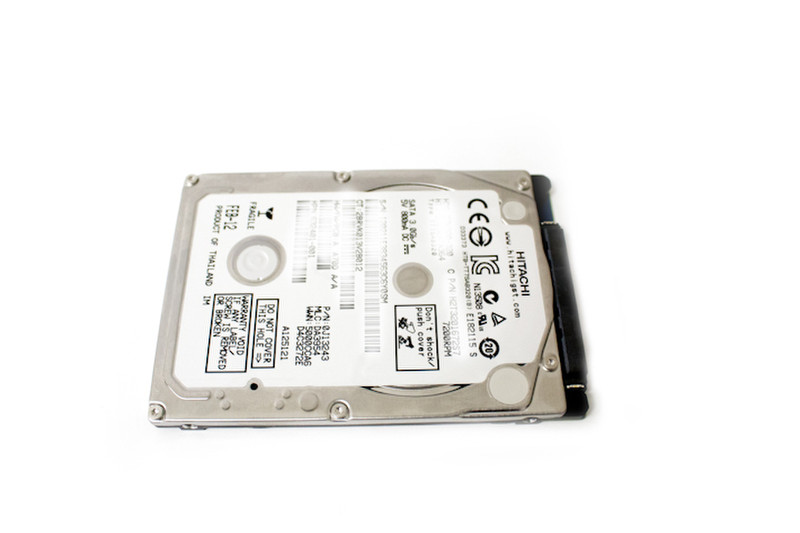 HP 639135-001 Festplatte / HDD