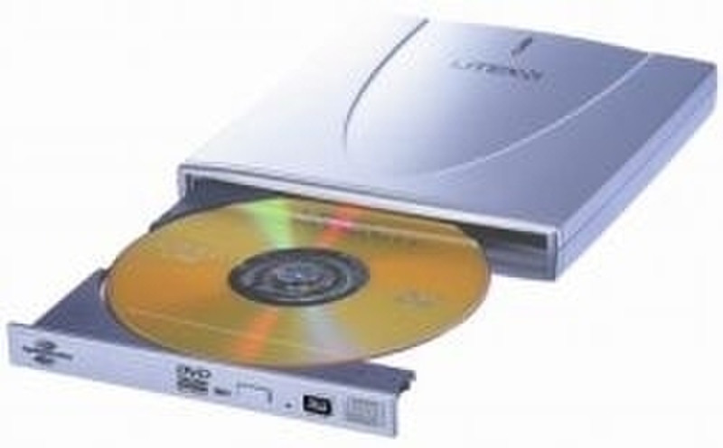 Lite-On DX-8A1H-02C optical disc drive