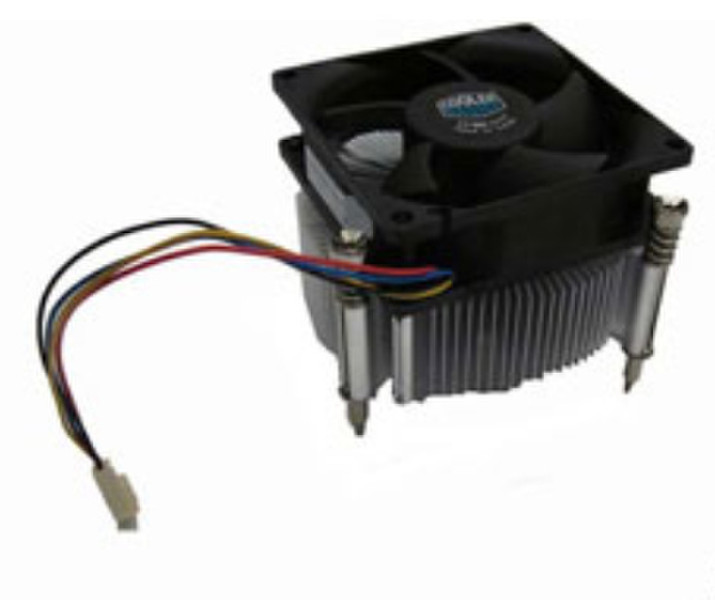 HP 667727-001 Processor Fan