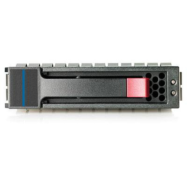 HP 680023-001 250ГБ Serial ATA II внутренний жесткий диск