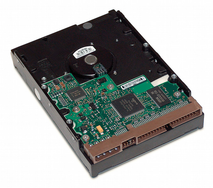 HP 500GB SATA-3 6GB/s SQ hard drive