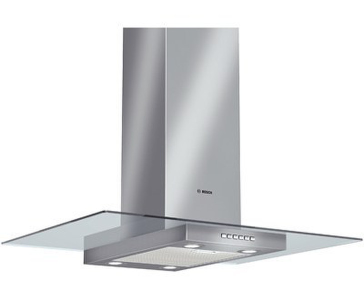 Bosch DIA09D650 Wall-mounted 650m³/h Stainless steel cooker hood