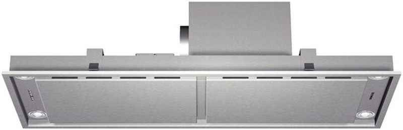 Siemens LF259RB50 cooker hood