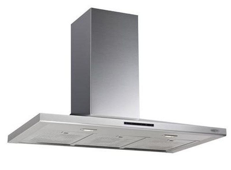 Boretti SHV-1290 Wall-mounted 700m³/h Stainless steel