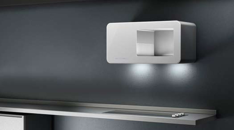 Boretti VALLORIA S BIANCO cooker hood