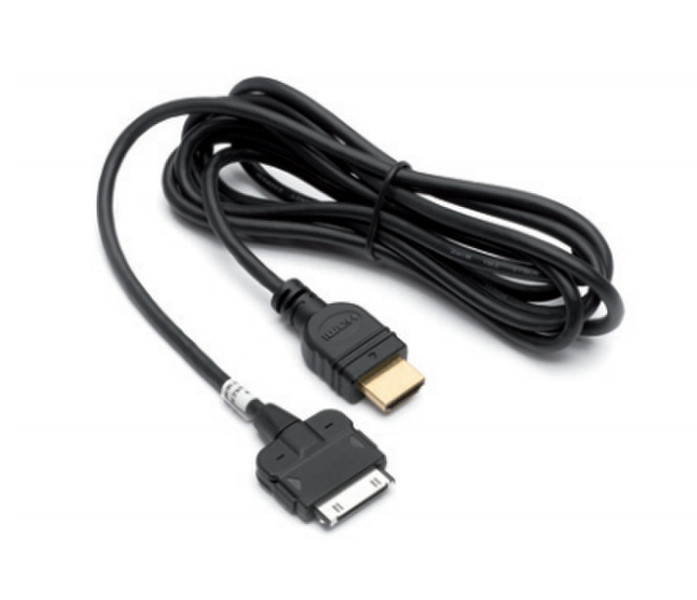Olivetti B8834 HDMI Черный адаптер для видео кабеля
