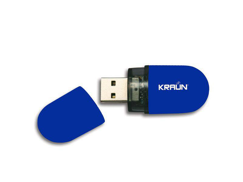 Kraun KR.BE Bluetooth 3Mbit/s Netzwerkkarte
