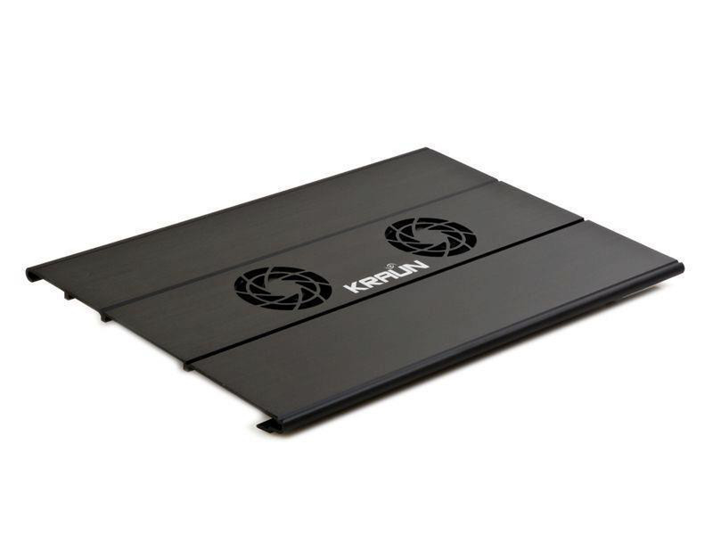 Kraun KR.NC notebook cooling pad