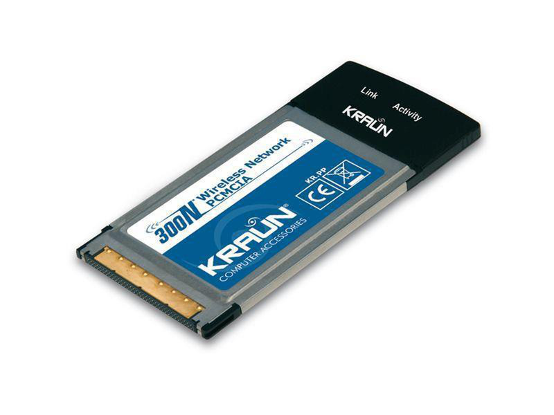 Kraun 300N Eingebaut WLAN 300Mbit/s