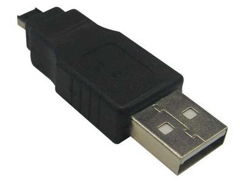 Mediacom USB/Mini USB