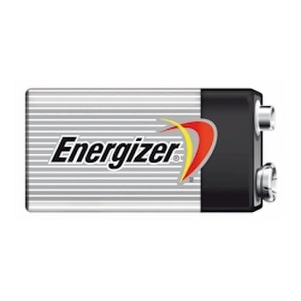 Energizer Classic 9V 6LR61 Щелочной 9В