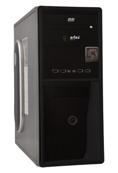 Artes 90T01 computer case
