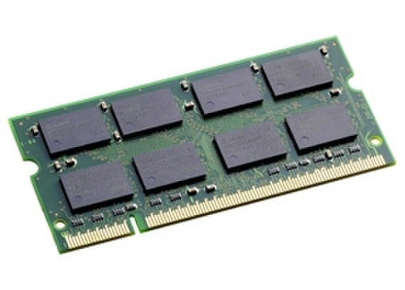 Sony VGP-MM2GA 2ГБ DDR2 667МГц модуль памяти
