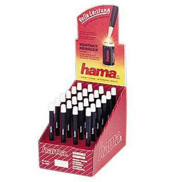 Hama Glasfaser Lenses/Glass Equipment cleansing liquid 25мл