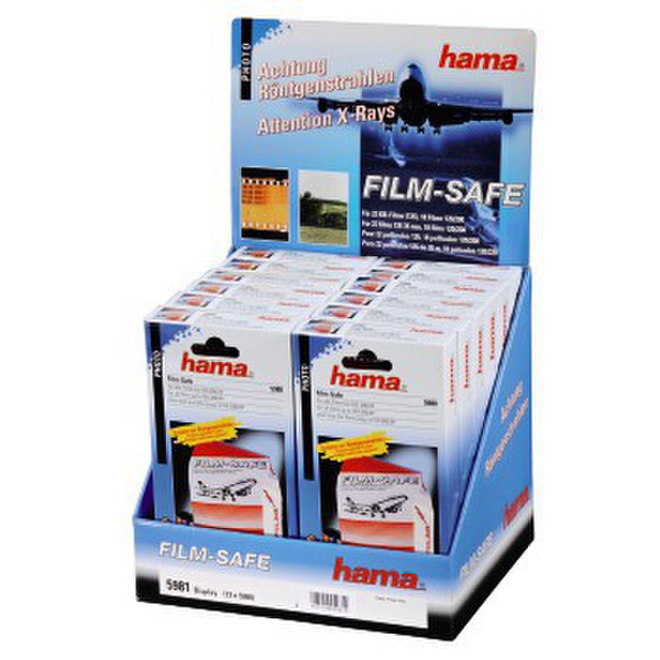 Hama Film-Safe
