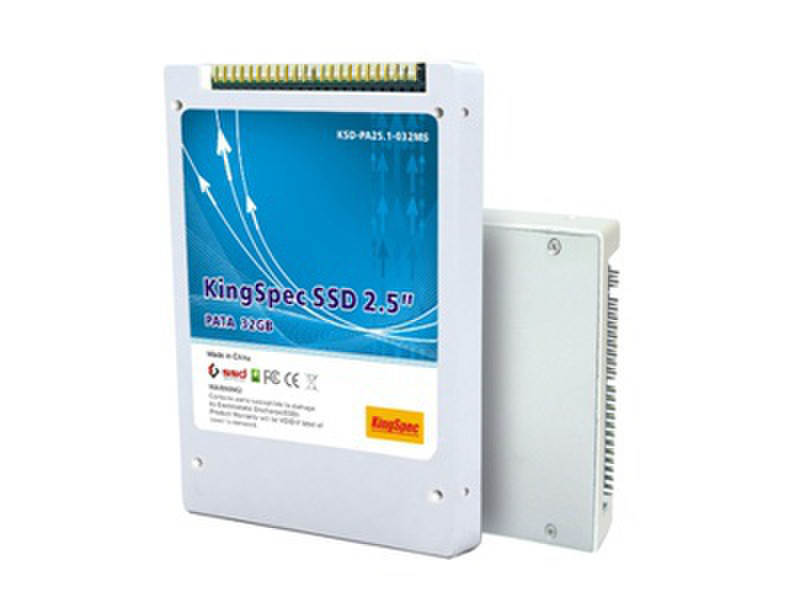 KingSpec 32GB 2.5