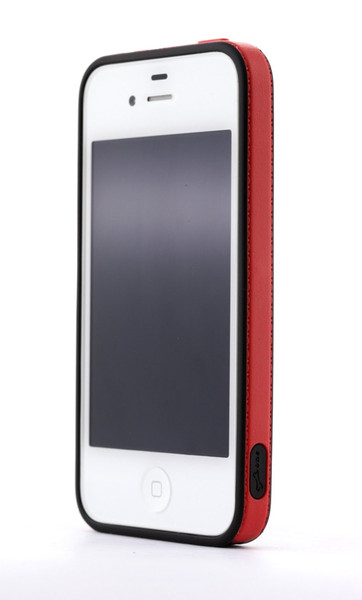 Bone Collection PH10071-R Border case Красный чехол для мобильного телефона