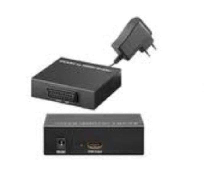 Microconnect HDMIC-2 Video-Konverter