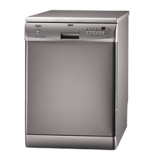 Zoppas PDF5010X freestanding A++ dishwasher
