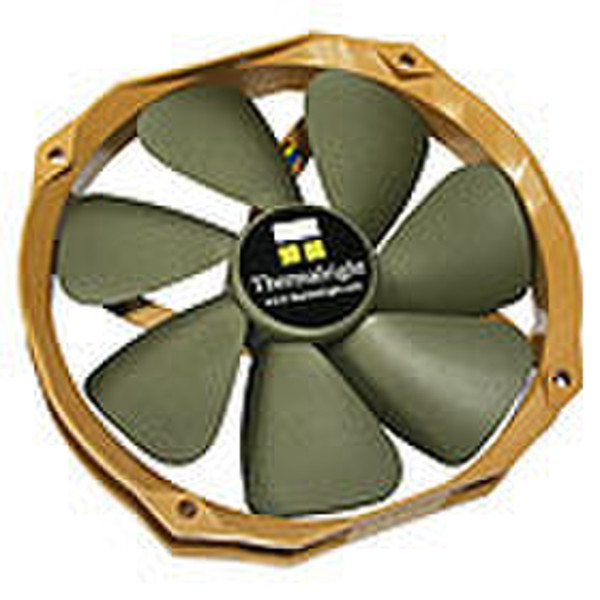 Thermalright TY 141 Prozessor Ventilator