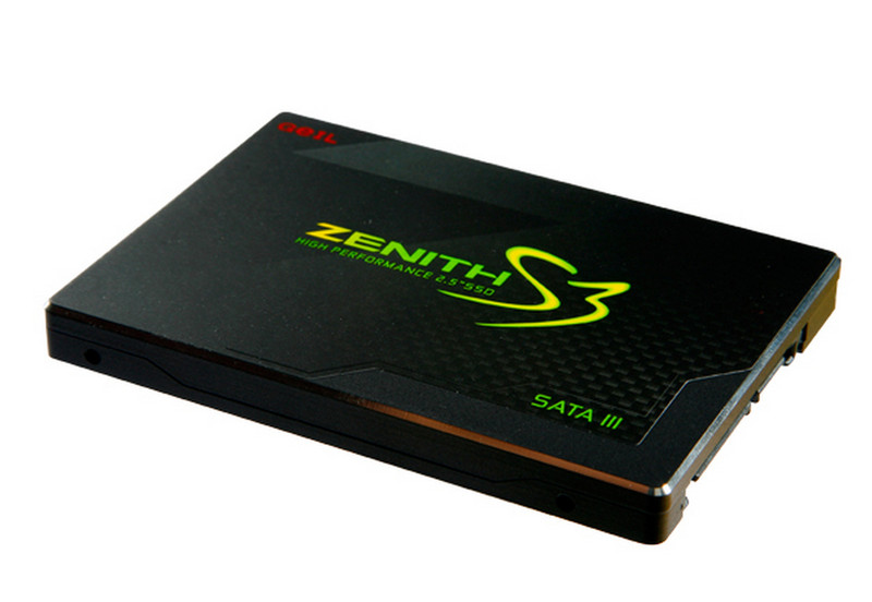 Geil 240GB Zenith S3 Serial ATA III