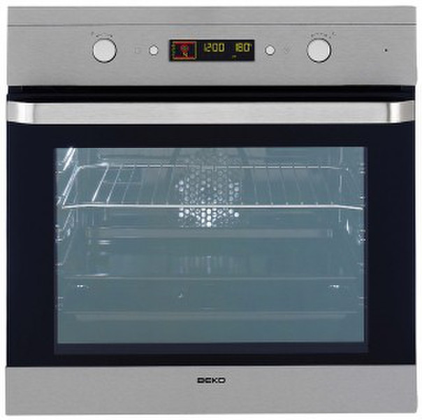 Beko OIM 22500 XP Electric 65L 3100W A Stainless steel