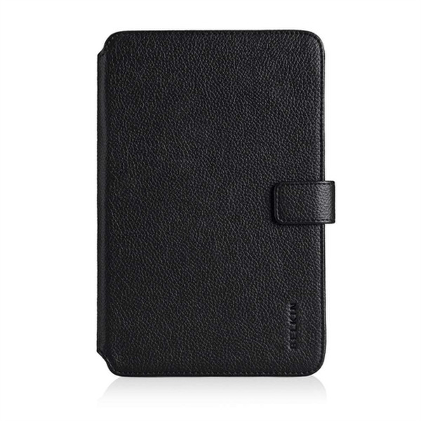 Belkin Verve Tab Folio Black folio Black e-book reader case