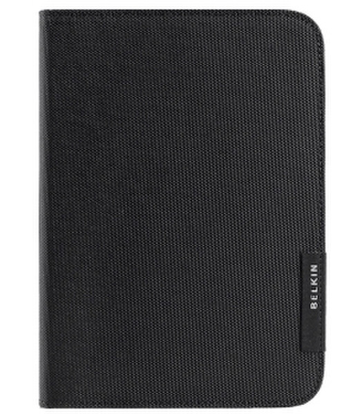 Belkin F8N715-C00 Фолио Черный чехол для электронных книг