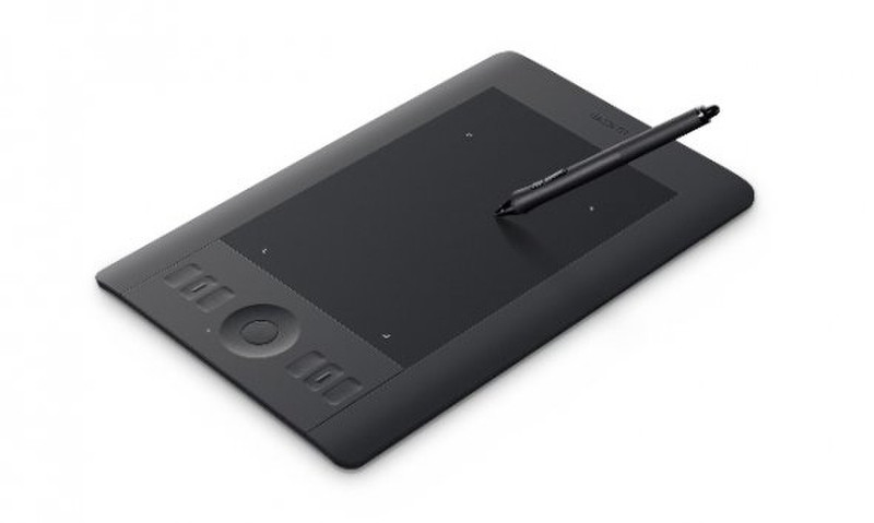 Wacom Intuos 5 Touch Small FR