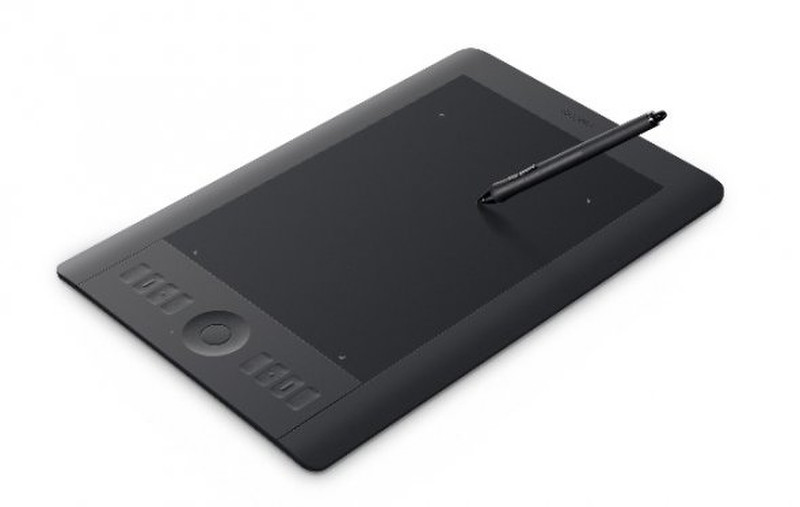 Wacom Intuos 5 Touch Medium FR