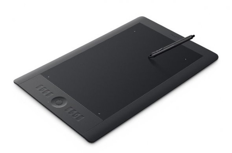 Wacom Intuos 5 Touch Large FR