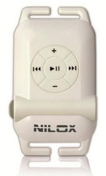 Nilox 13NXM3SU2B001 MP3/MP4-плеер