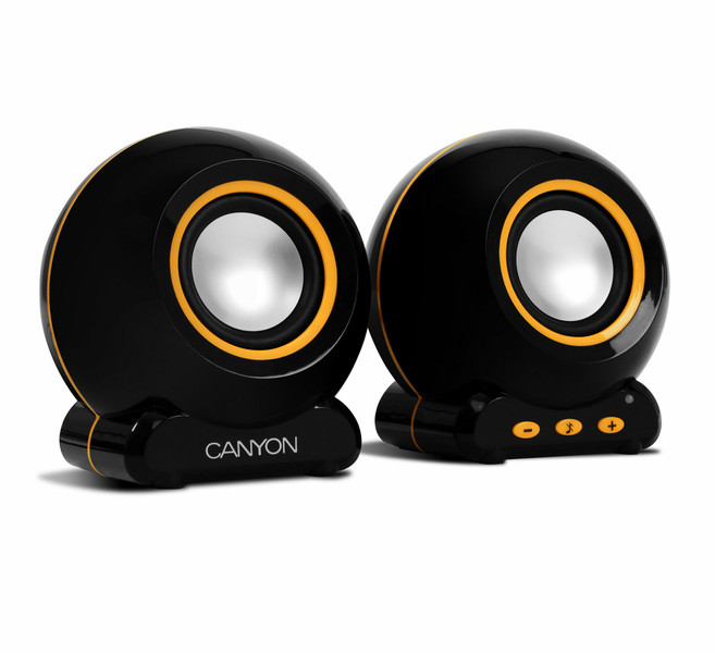 Canyon CNR-SP20BO акустика