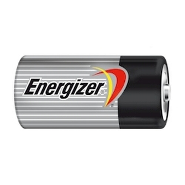 Energizer 2x Classic C 1.5V LR14 Щелочной 1.5В