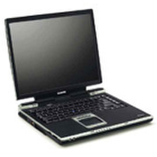 Toshiba Tecra S1: Centrino PM735/15.0