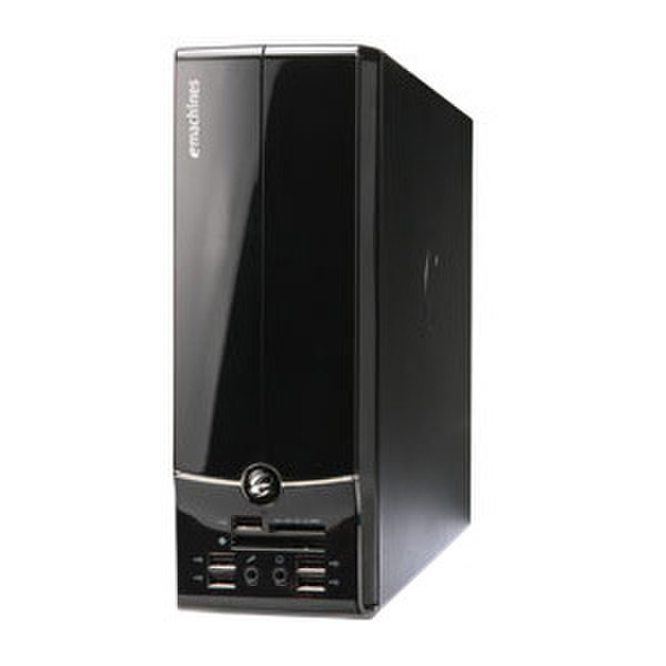 eMachines EL1850-01e 2.2GHz 450 Desktop Schwarz PC