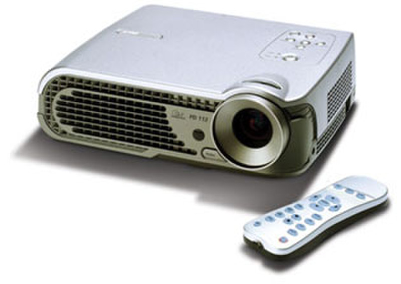 Acer DLP-Projector PD112P 1500ANSI lumens SVGA (800x600) data projector