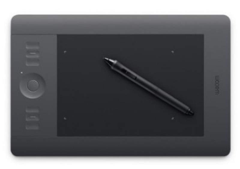 Wacom Intuos 5 Touch S