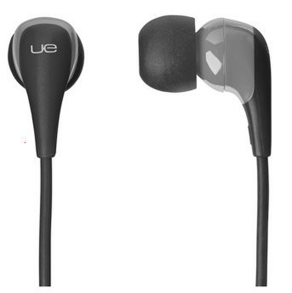 Logitech Ultimate Ear 200vm Binaural im Ohr Grau Headset