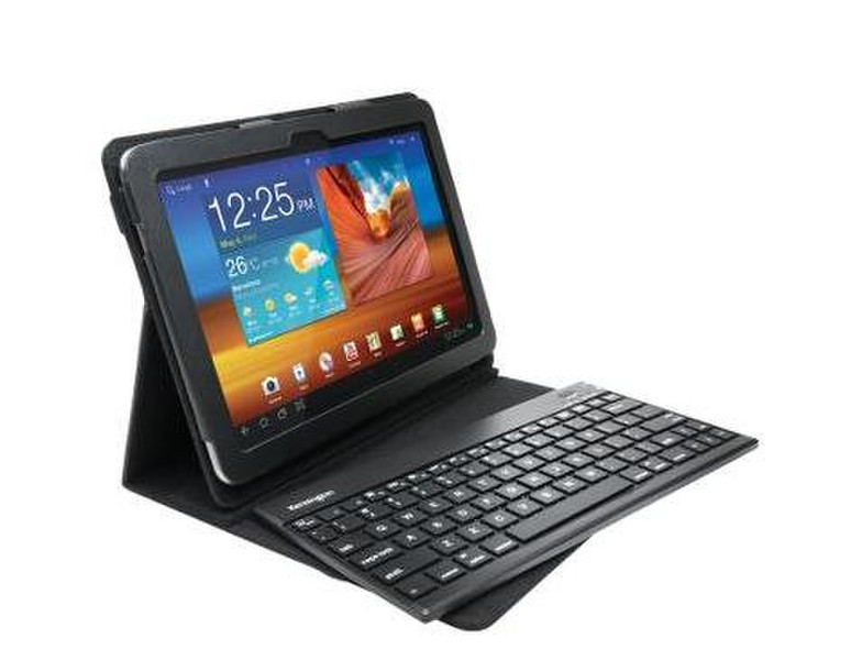 Kensington KeyFolio Pro 2 Folio Black