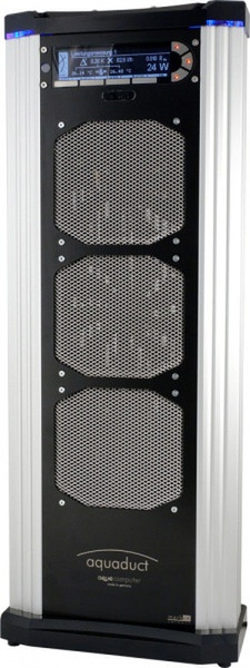 Aqua Computer aquaduct 360 XT mark IV