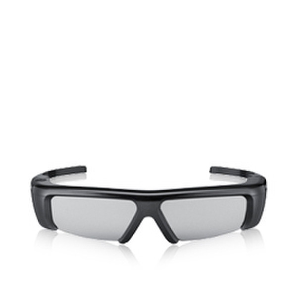 Samsung SSG-3100GB Black stereoscopic 3D glasses