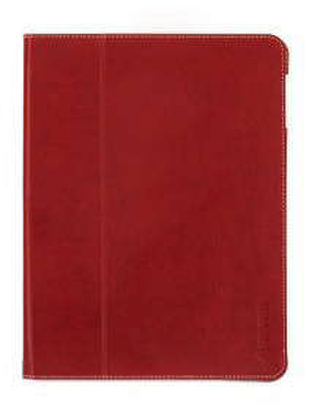 Griffin Elan Folio Slim Blatt Rot